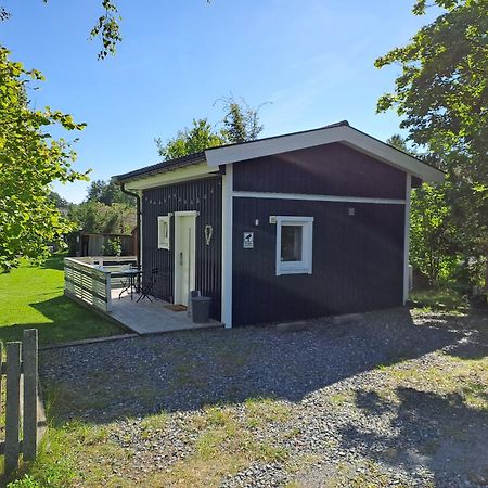 Lillhuset Naera Stockholm Villa Tungelsta Dış mekan fotoğraf