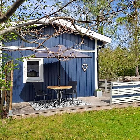 Lillhuset Naera Stockholm Villa Tungelsta Dış mekan fotoğraf