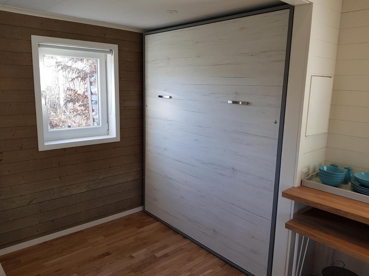 Lillhuset Naera Stockholm Villa Tungelsta Dış mekan fotoğraf
