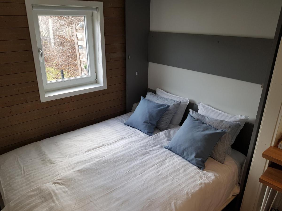 Lillhuset Naera Stockholm Villa Tungelsta Dış mekan fotoğraf