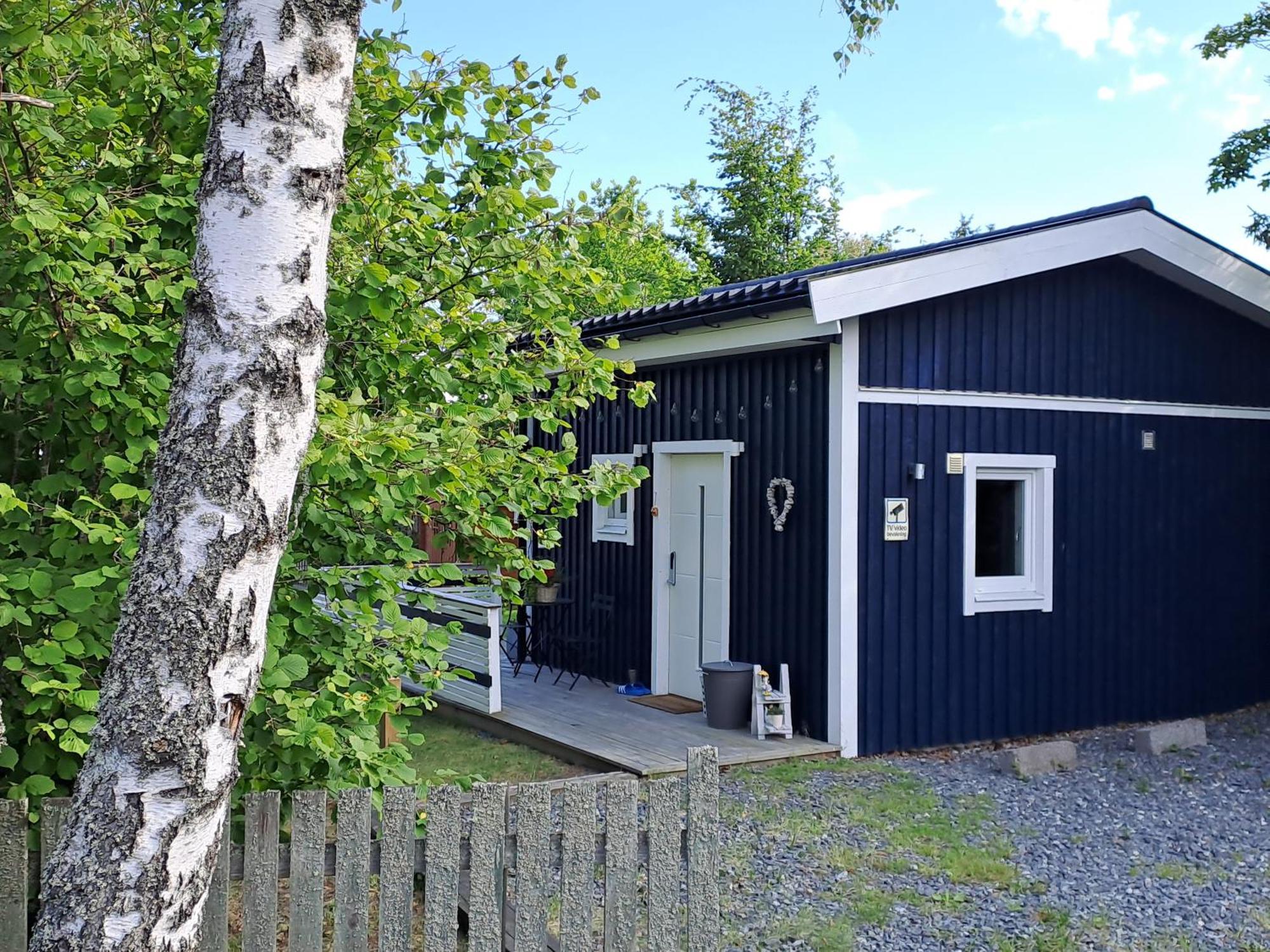 Lillhuset Naera Stockholm Villa Tungelsta Dış mekan fotoğraf