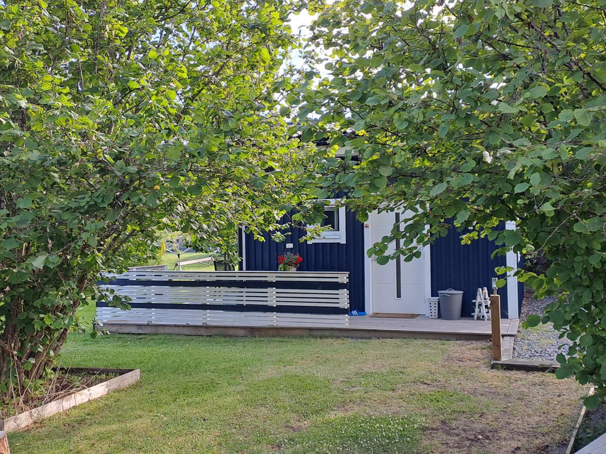 Lillhuset Naera Stockholm Villa Tungelsta Dış mekan fotoğraf